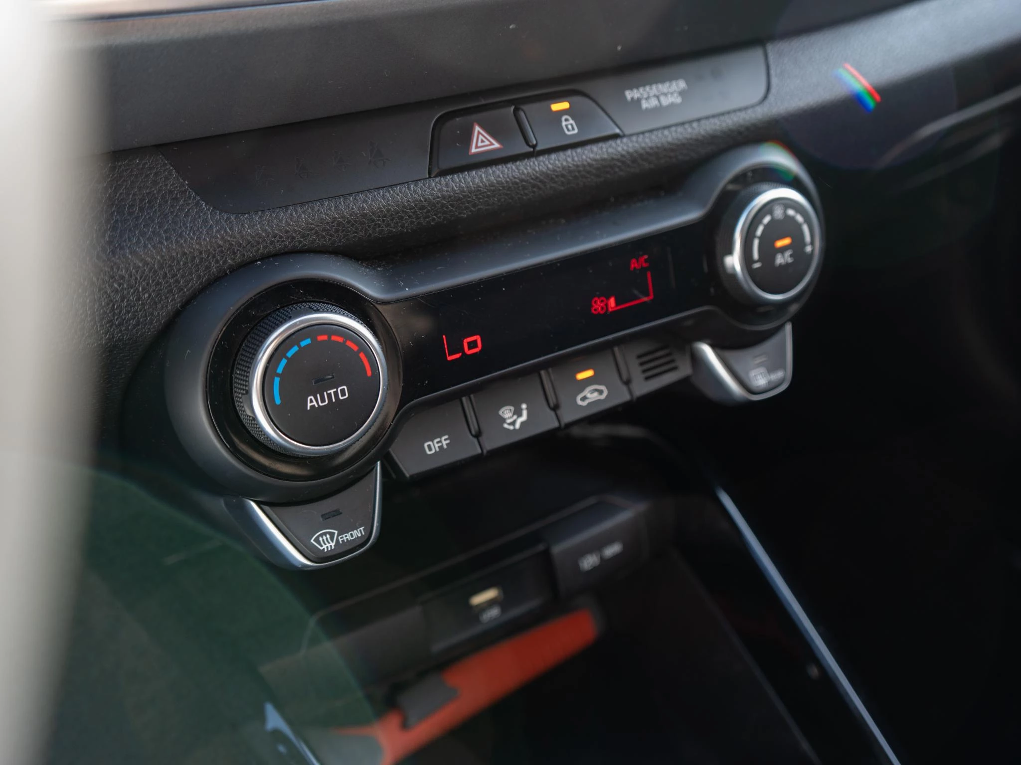 Hoofdafbeelding Kia Stonic