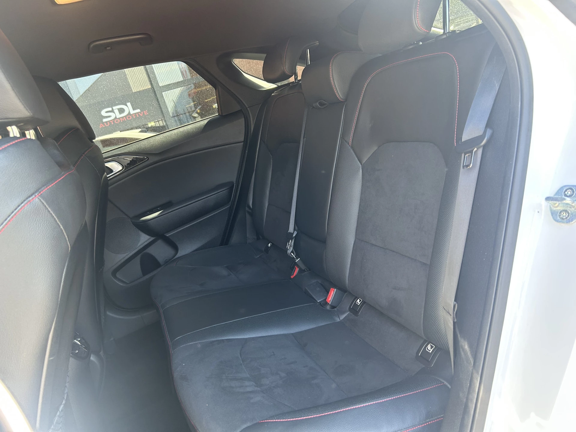 Hoofdafbeelding Kia ProCeed