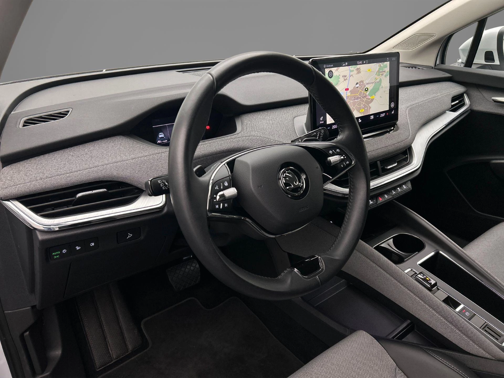 Hoofdafbeelding Škoda Enyaq iV