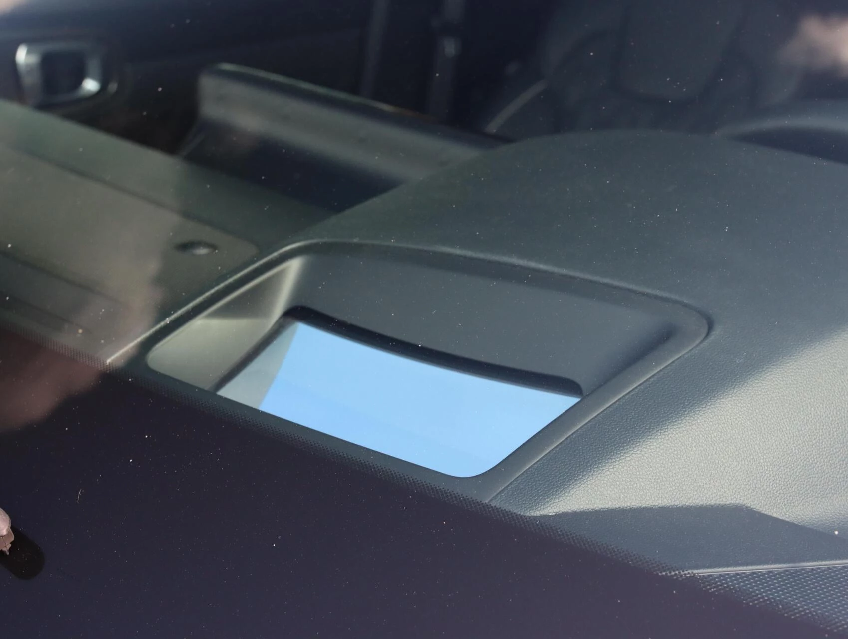 Hoofdafbeelding Kia Sorento