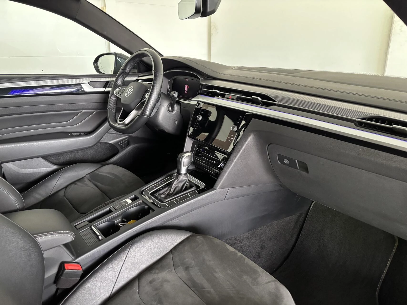 Hoofdafbeelding Volkswagen Arteon