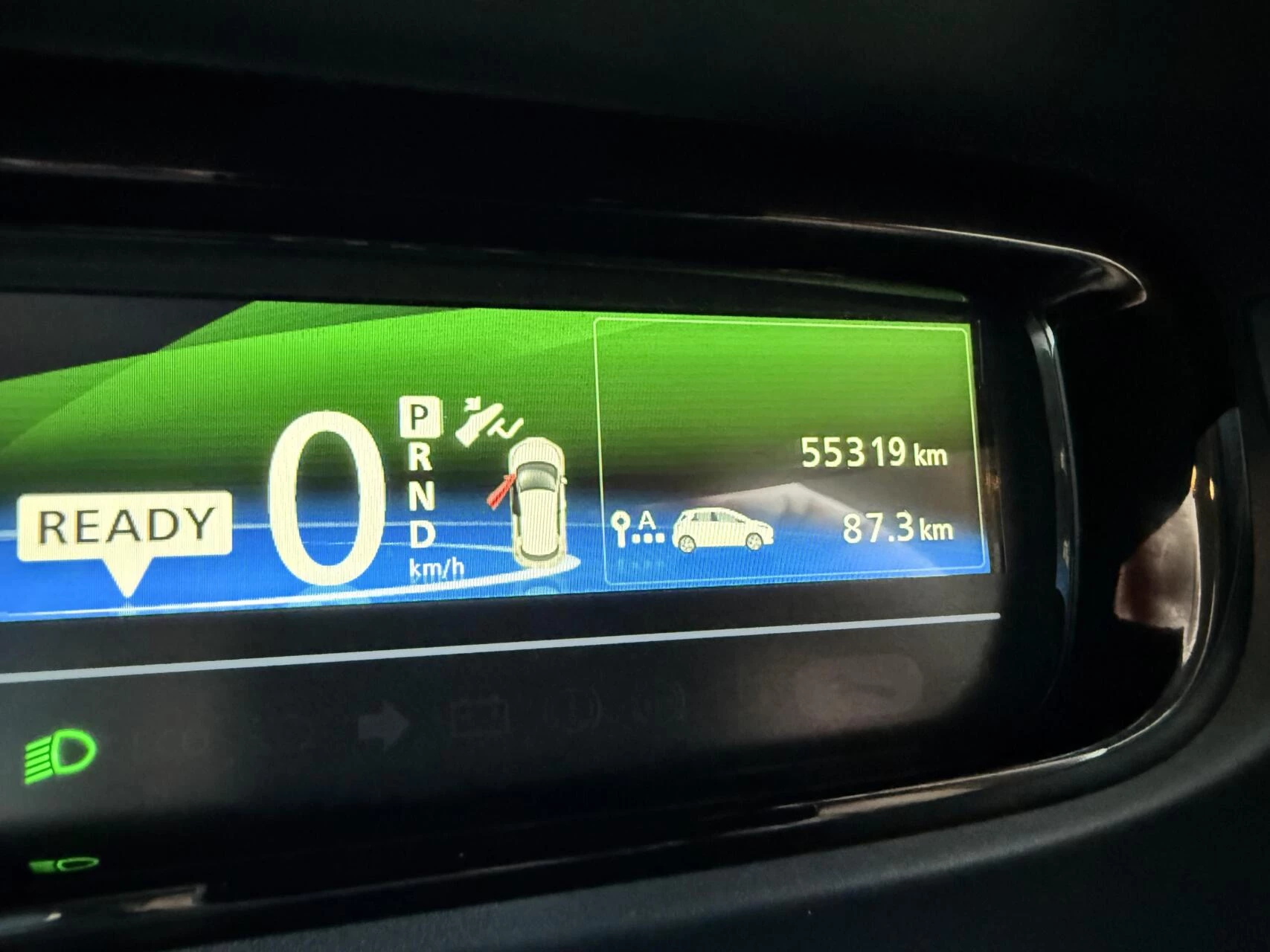 Hoofdafbeelding Renault ZOE