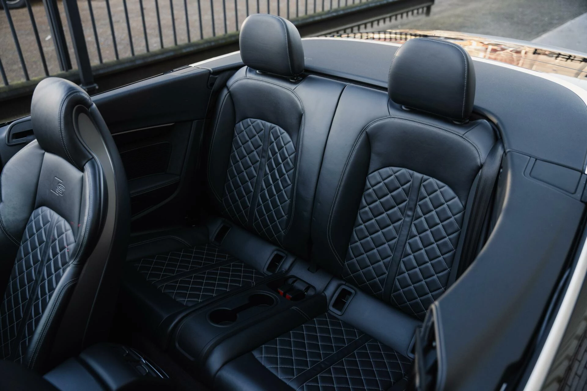 Hoofdafbeelding Audi S5