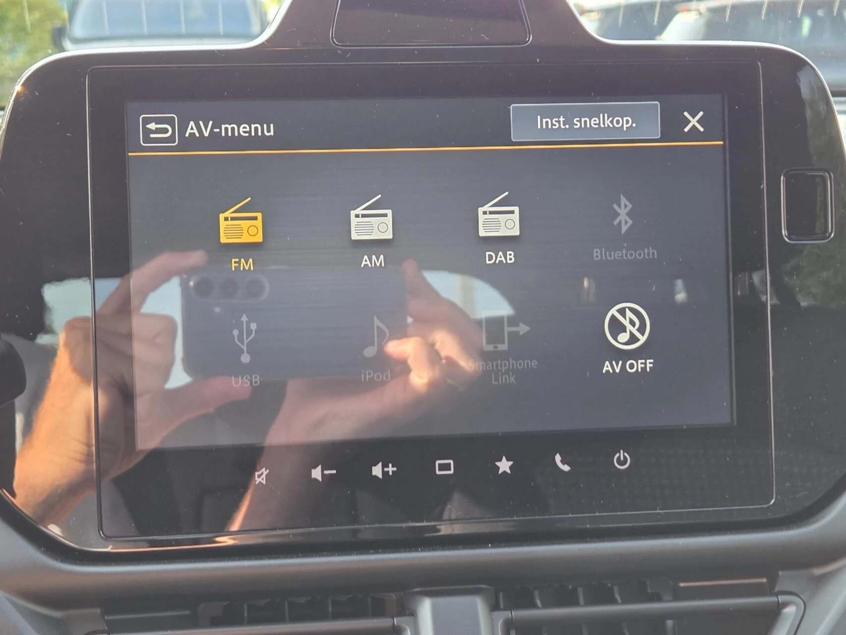 Hoofdafbeelding Suzuki S-Cross