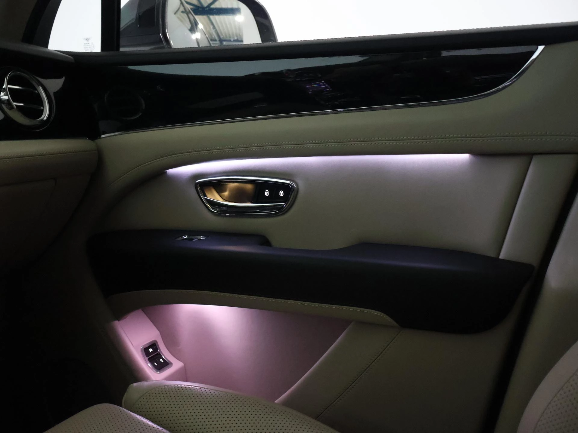 Hoofdafbeelding Bentley Bentayga