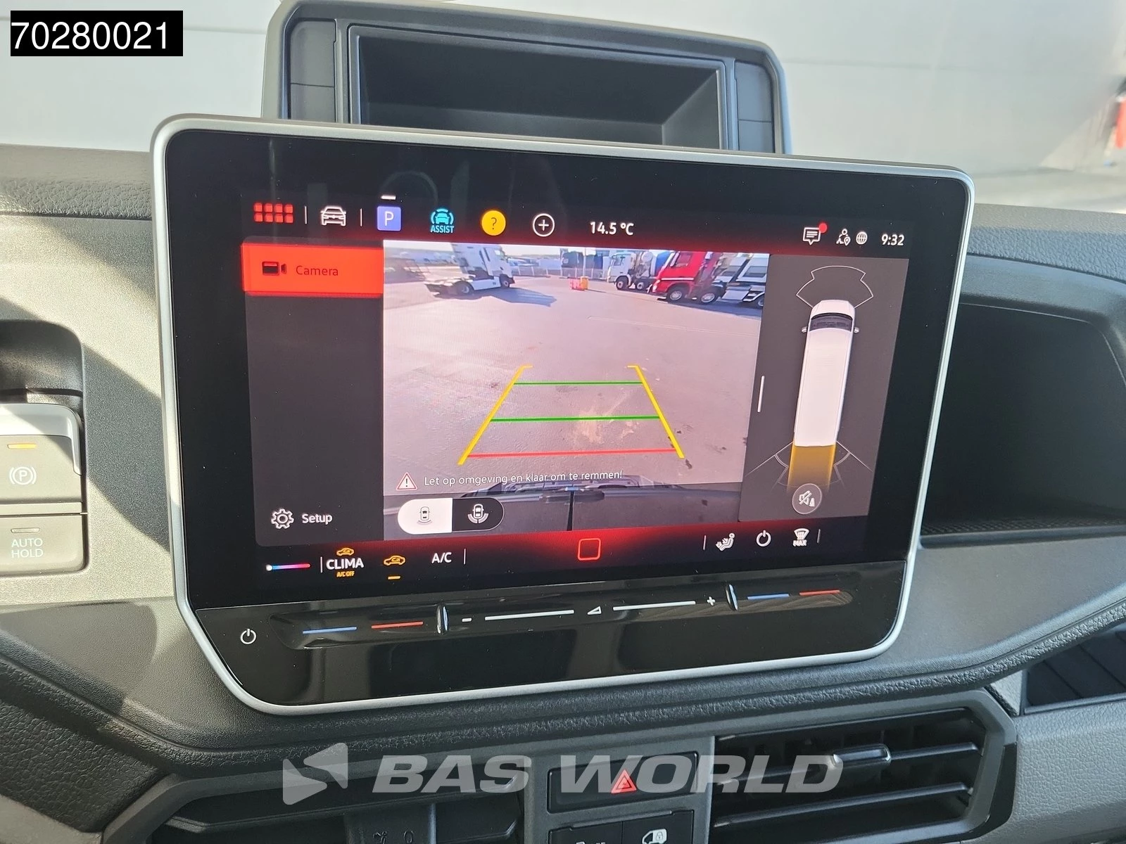 Hoofdafbeelding MAN TGE