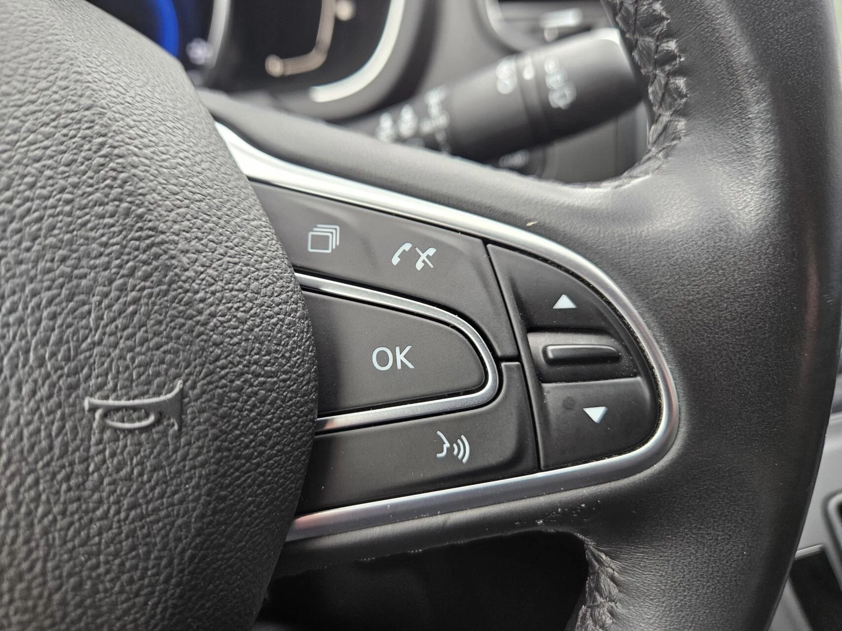 Hoofdafbeelding Renault Grand Scénic