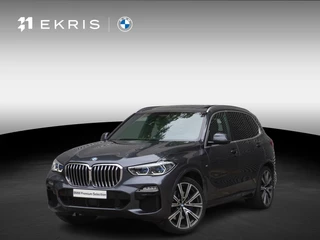 BMW X5 xDrive45e | M Sportpakket | Glazen panoramadak | Driving Assistant Professional | BMW Laserlight | HIFI System Harman Kardon | BMW Head-Up Display