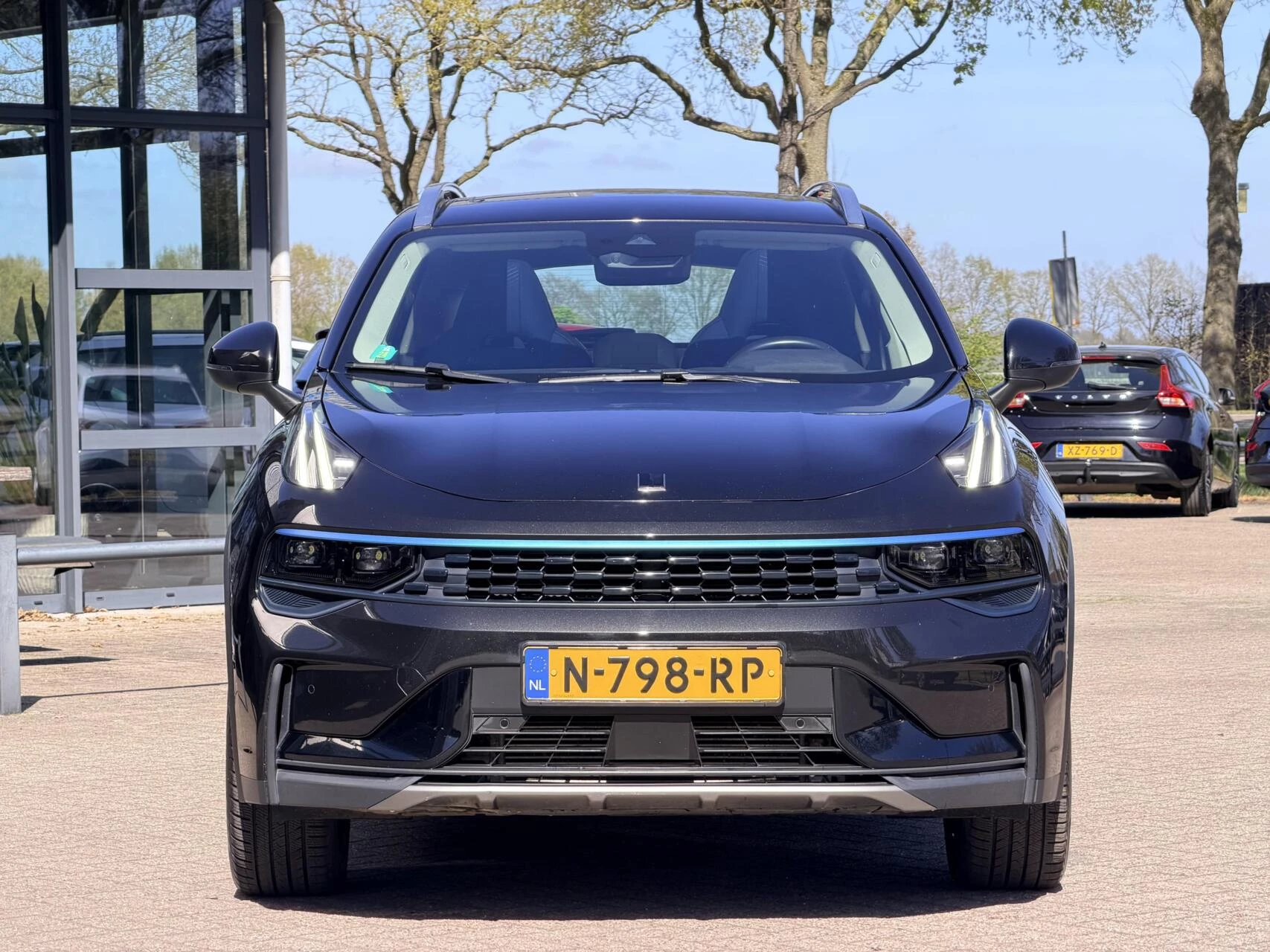 Hoofdafbeelding Lynk & Co 01