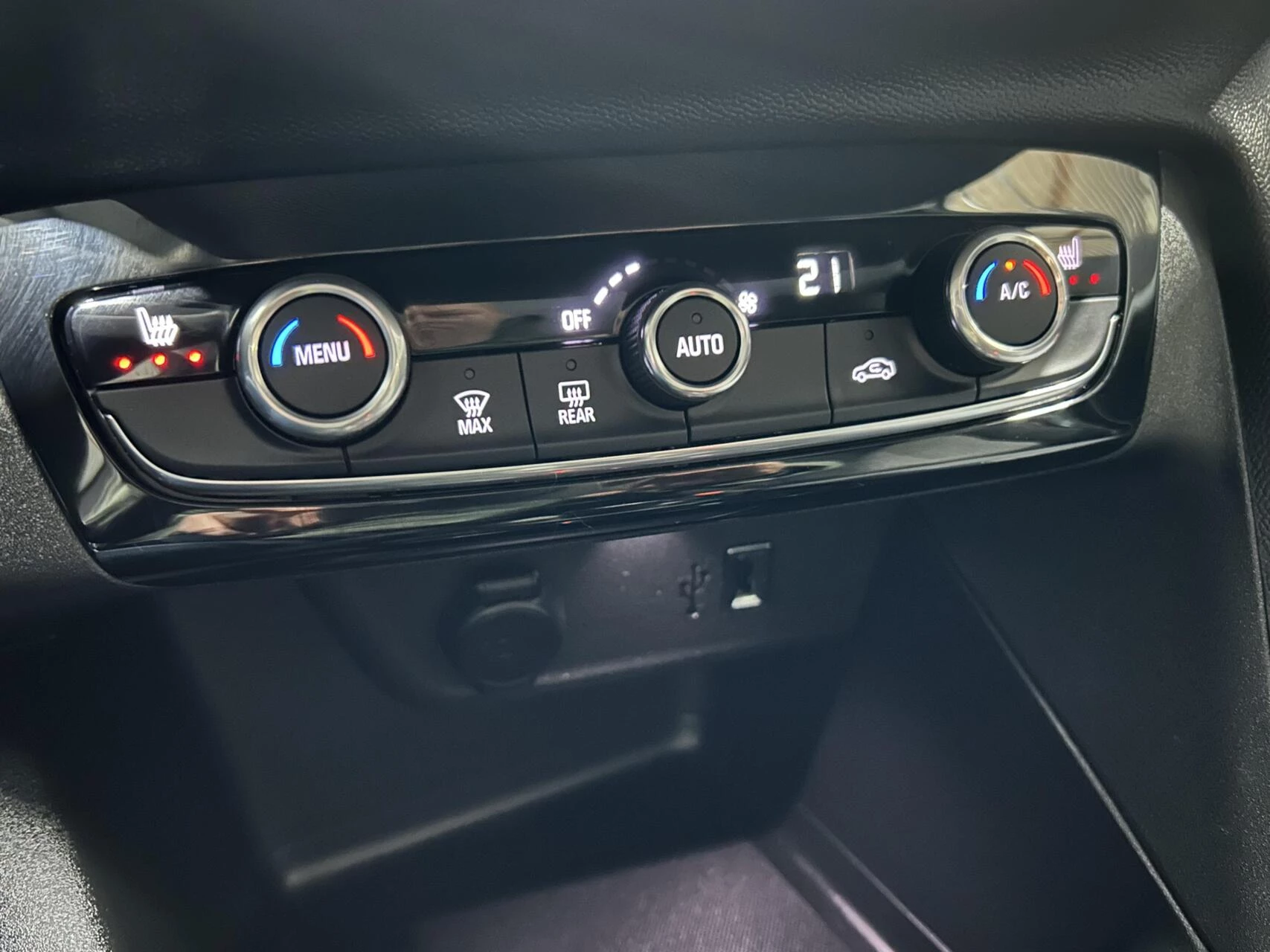 Hoofdafbeelding Opel Corsa-e