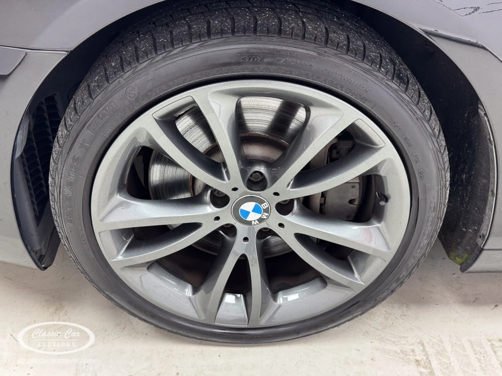 Hoofdafbeelding BMW 6 Serie