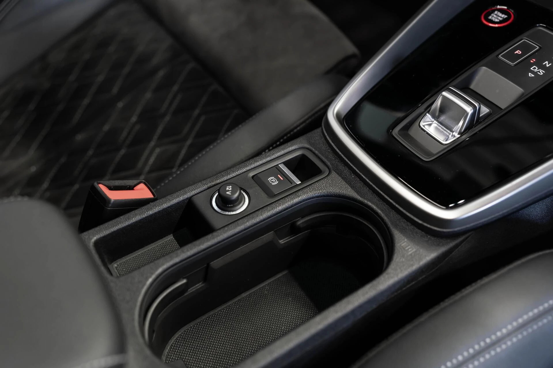 Hoofdafbeelding Audi S3