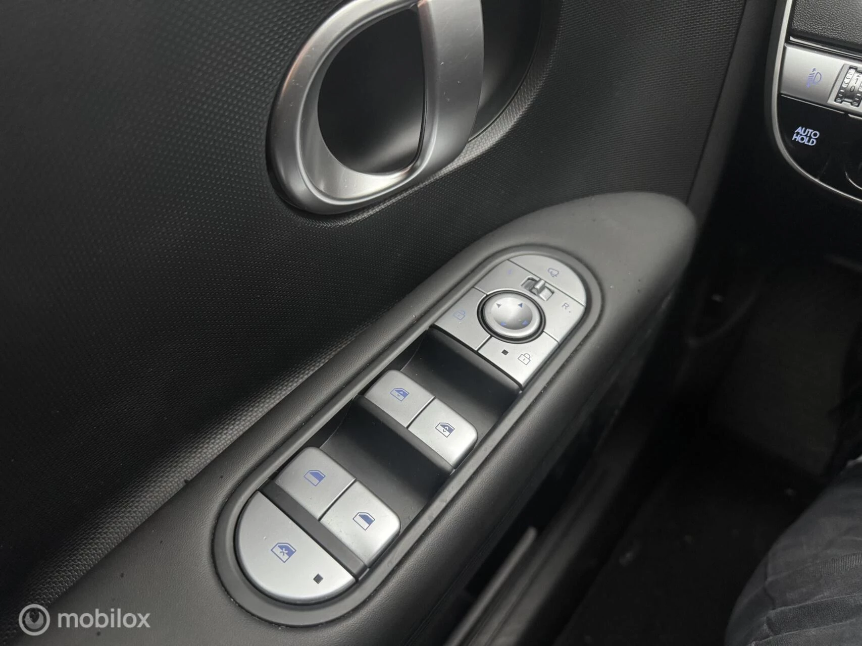Hoofdafbeelding Hyundai IONIQ 5