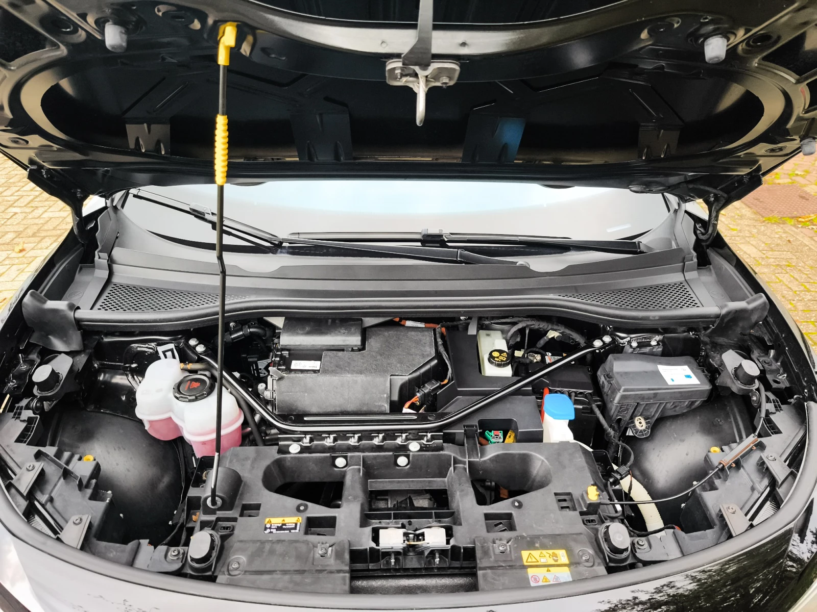 Hoofdafbeelding Volkswagen ID.4