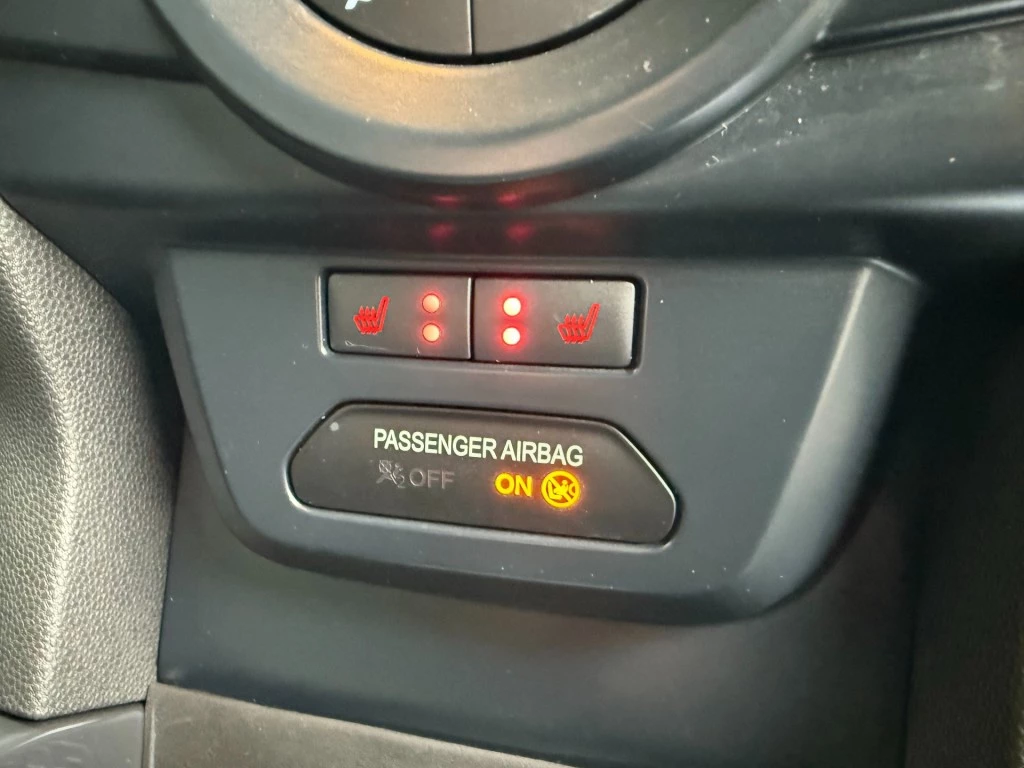 Hoofdafbeelding Ford EcoSport