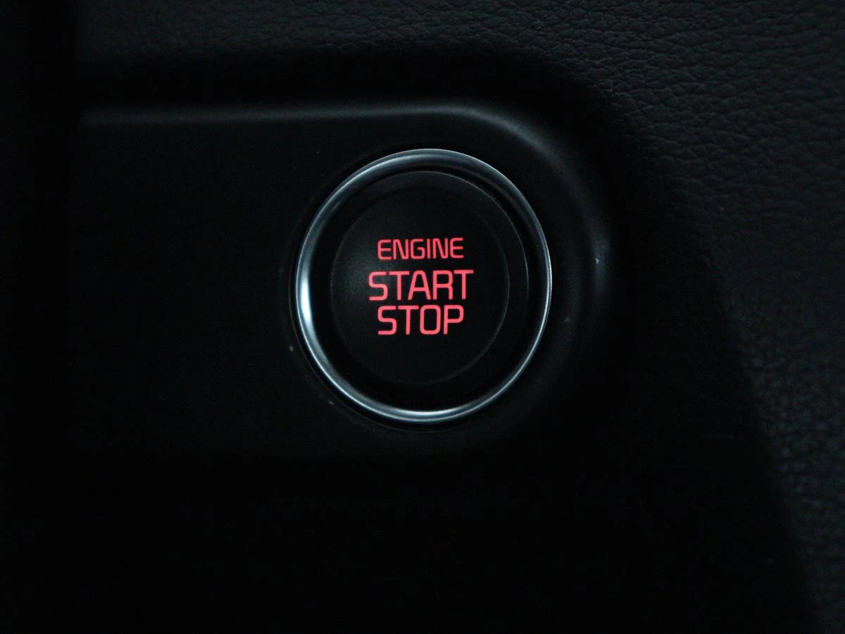 Hoofdafbeelding Kia Ceed