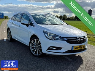 Opel Astra Sports Tourer+ 1.4 Innovation 150pk | Full Options
