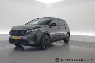 Hoofdafbeelding Peugeot 5008 Peugeot 5008 1.2 PureTech GT Pack Business | 7 pers. | Pano | Focal Audio | Camera | Adapt. Cruise | Keyless