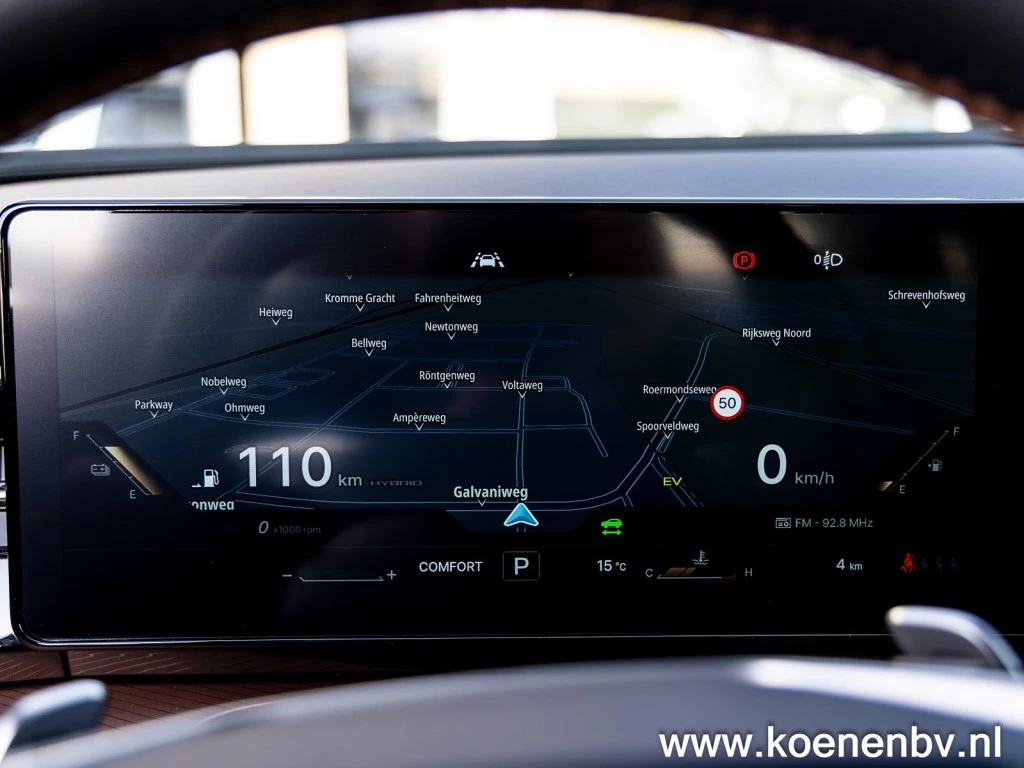 Hoofdafbeelding KGM Torres