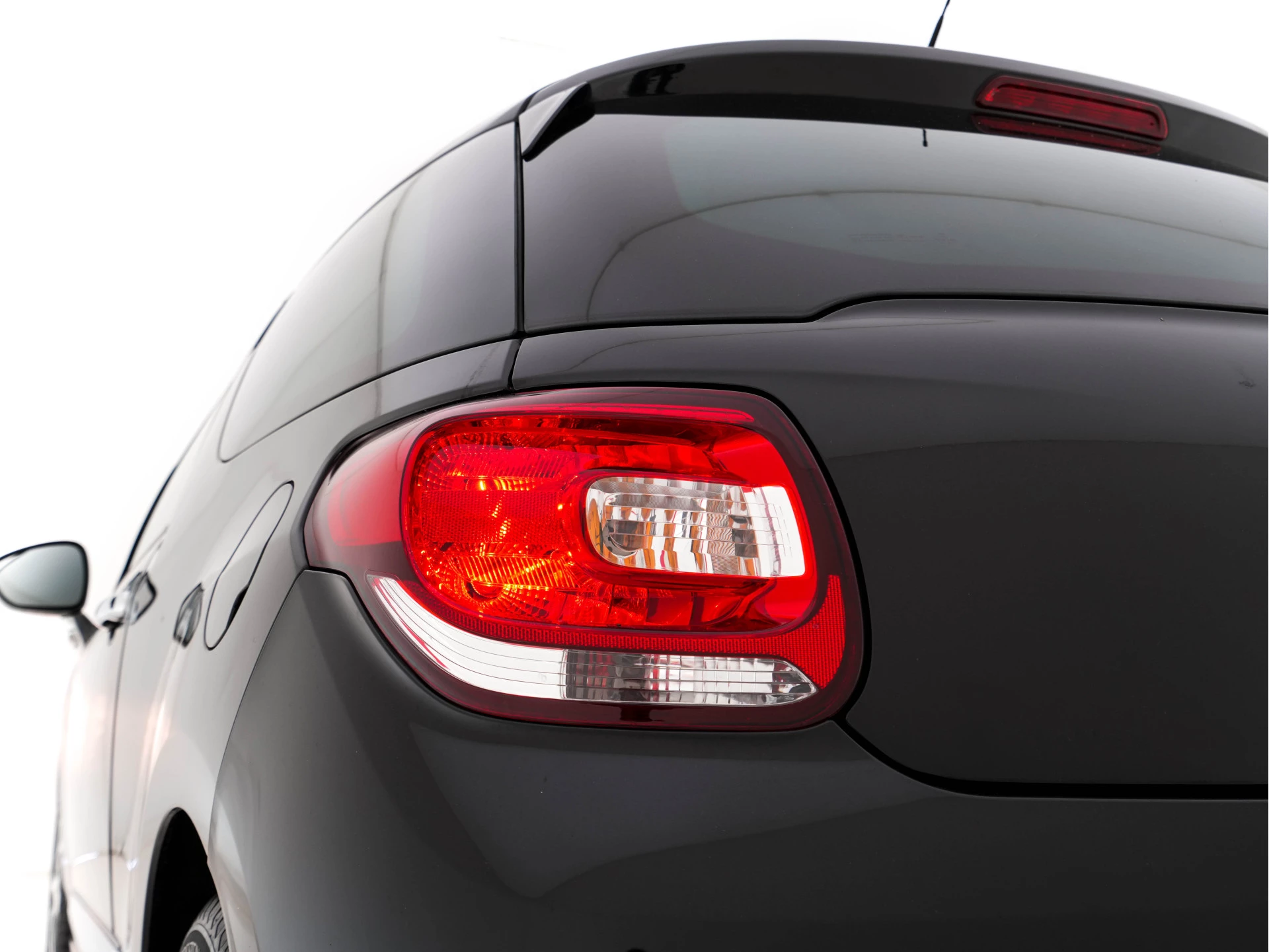 Hoofdafbeelding DS DS 3