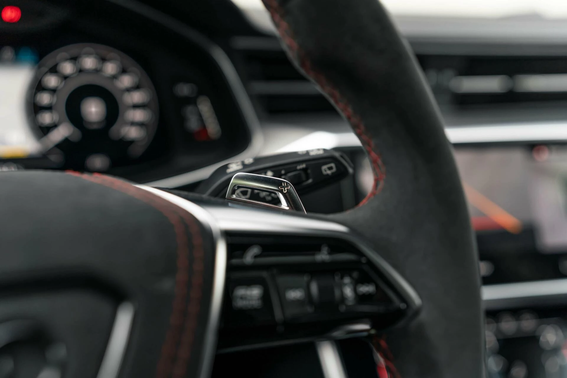 Hoofdafbeelding Audi RS6