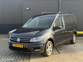 Volkswagen Caddy Maxi 2.0 TDI Highline 5p | 150PK | BTW |