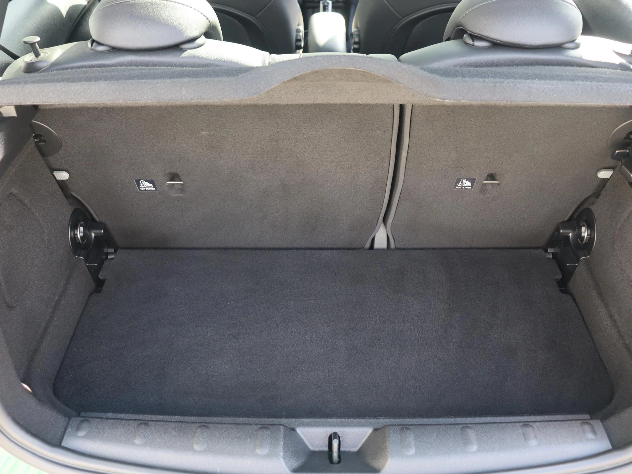 Hoofdafbeelding MINI 3-deurs