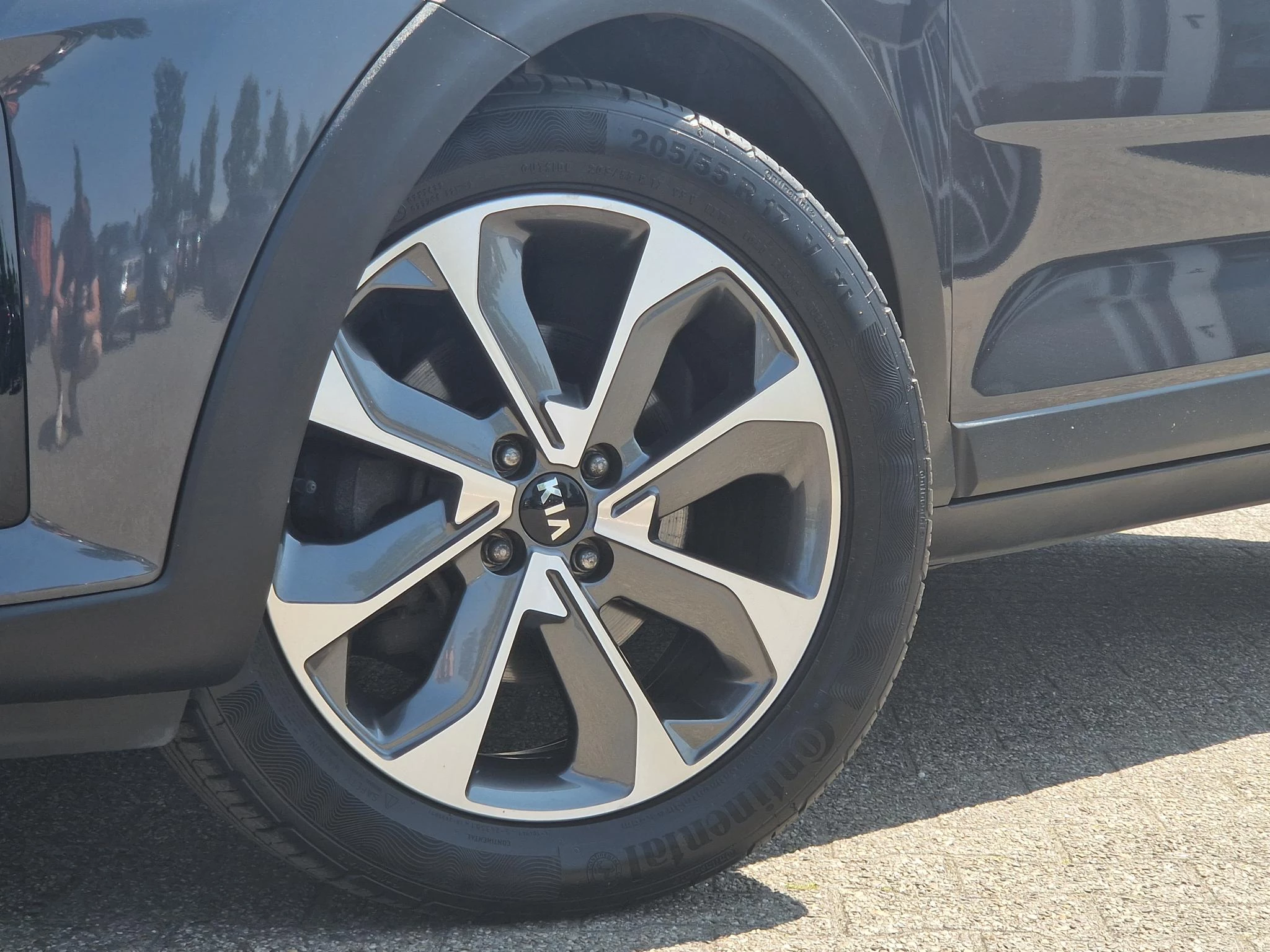 Hoofdafbeelding Kia Stonic