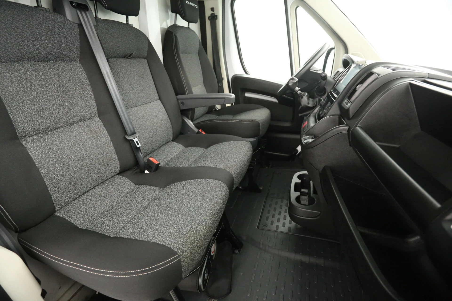 Hoofdafbeelding Fiat Ducato