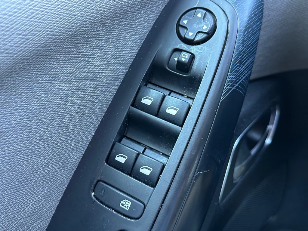 Hoofdafbeelding Citroën C4 Spacetourer