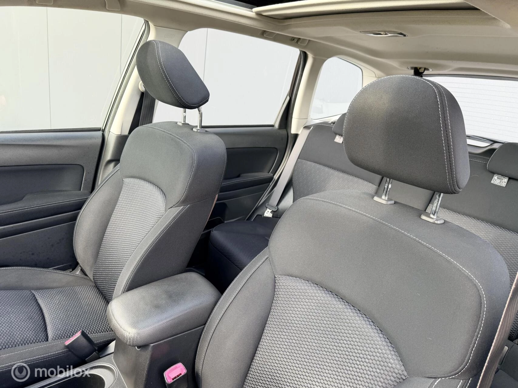 Hoofdafbeelding Subaru Forester