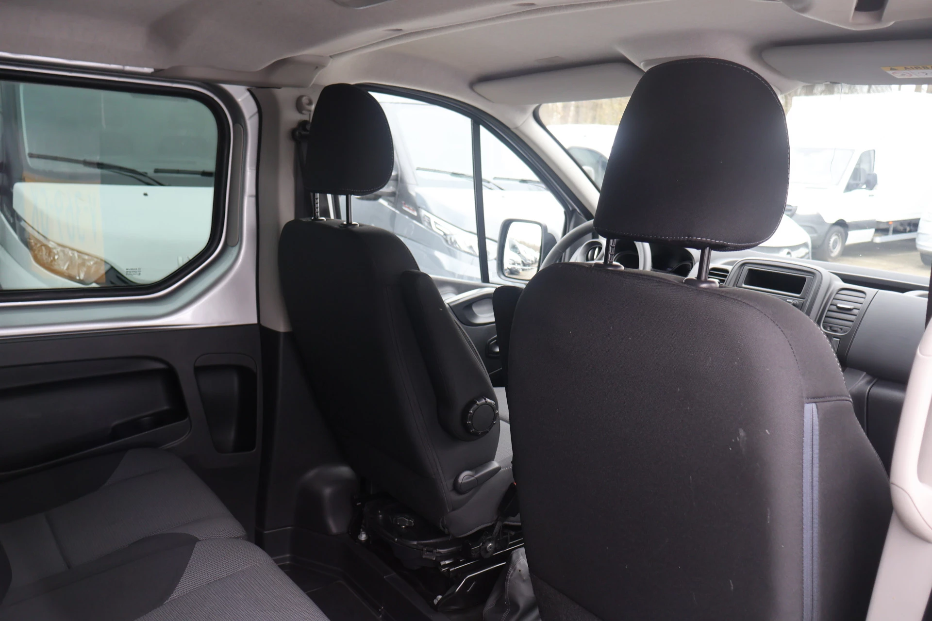 Hoofdafbeelding Fiat Talento