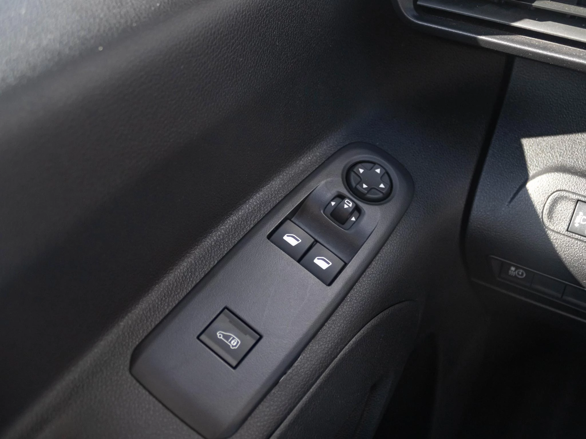 Hoofdafbeelding Fiat E-Doblò
