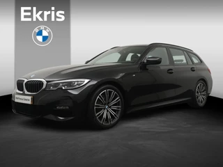 BMW 3-serie Touring 318i Business Edition | M Sport | Parking Pack | Trekhaak |