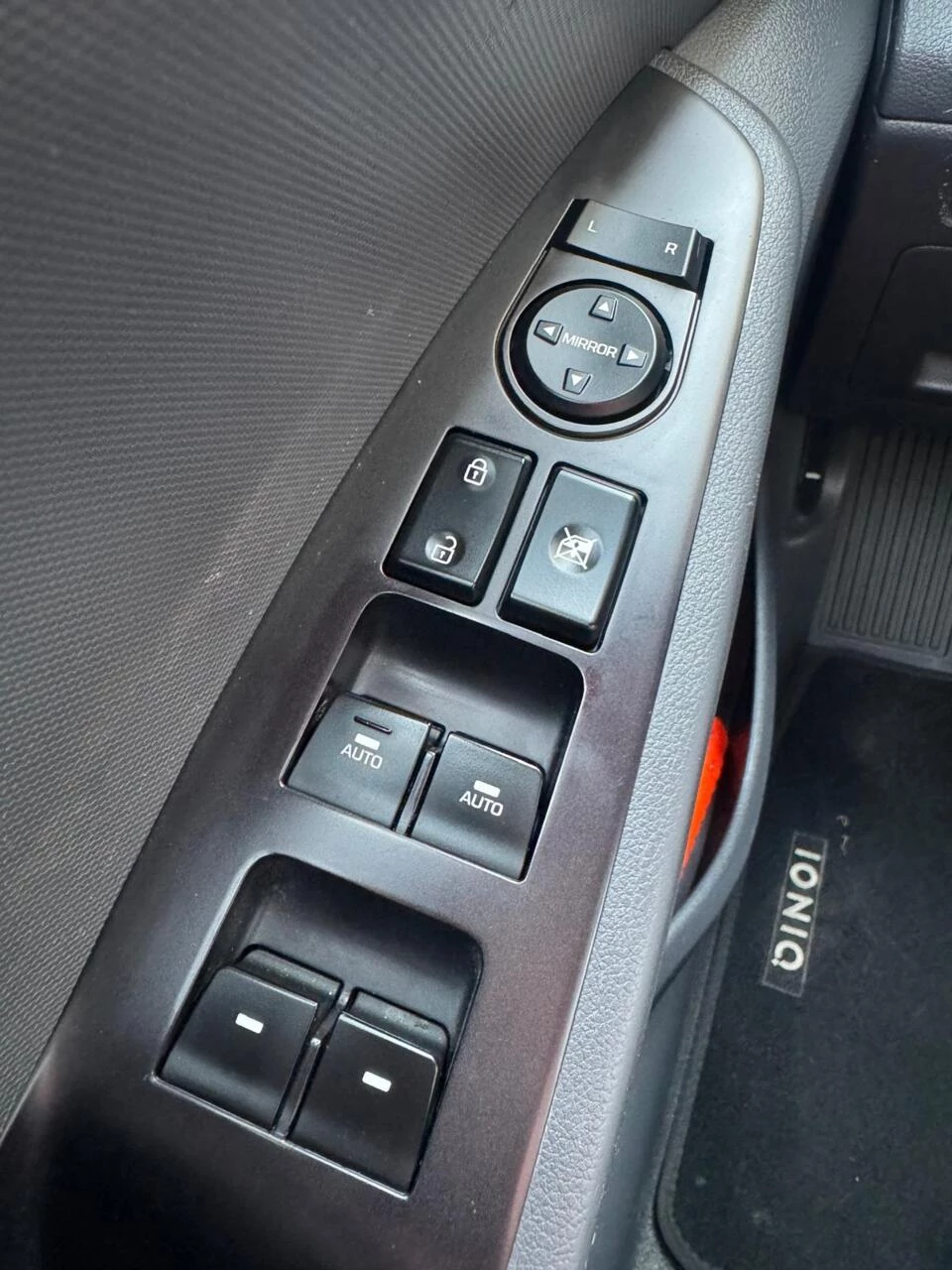 Hoofdafbeelding Hyundai IONIQ