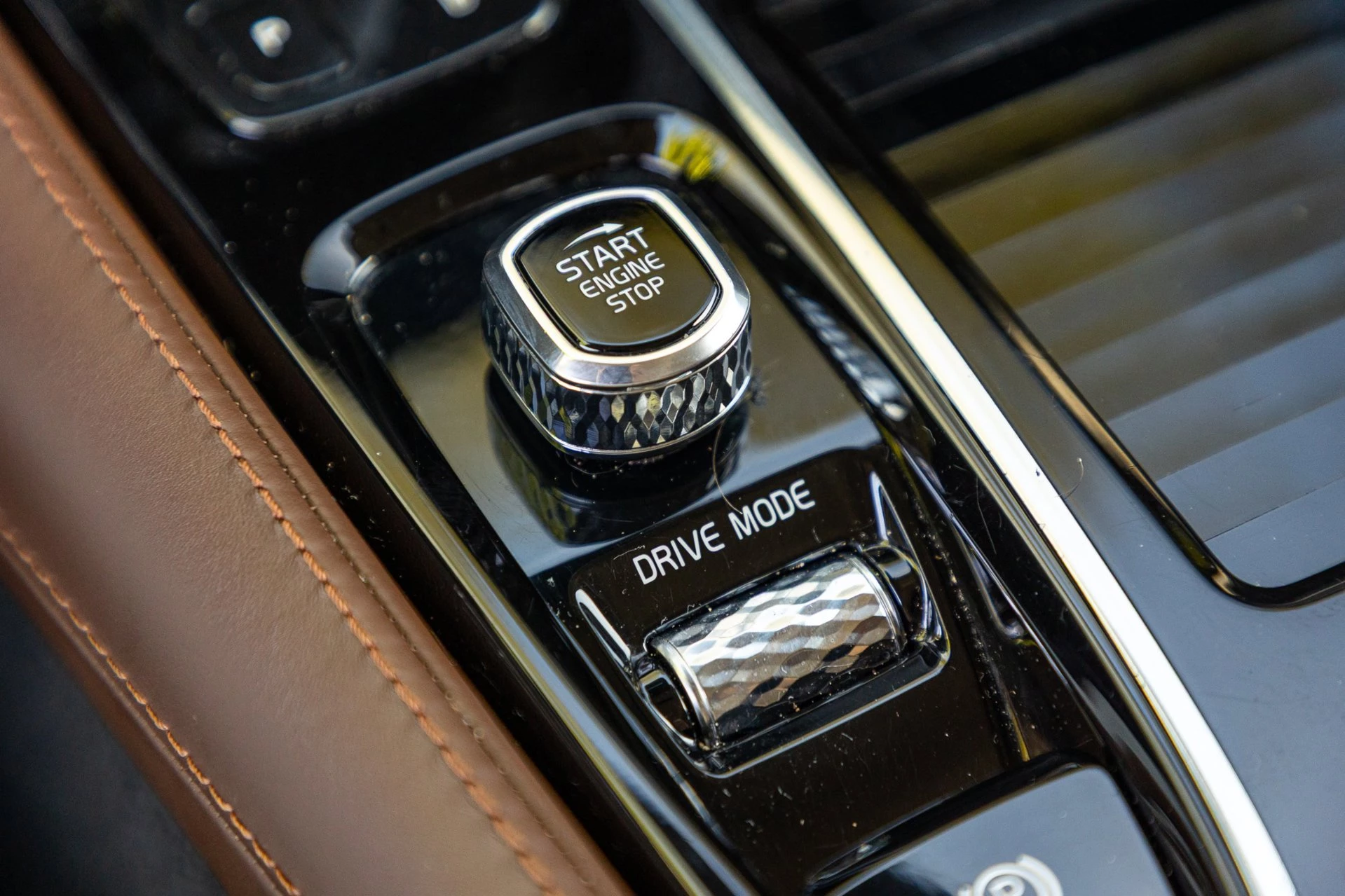 Hoofdafbeelding Volvo V90