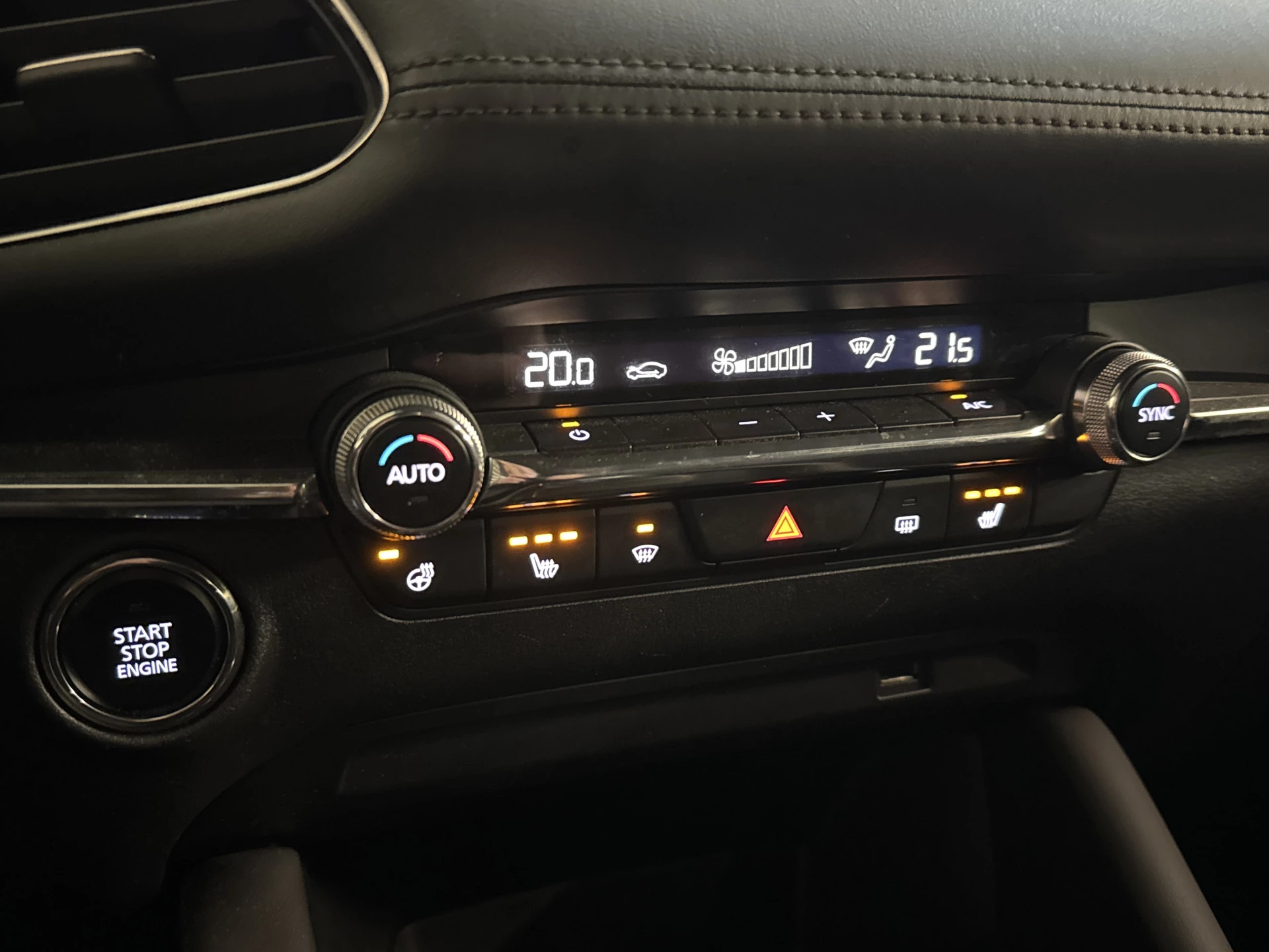 Hoofdafbeelding Mazda 3