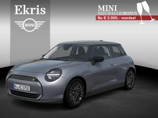 Mini Mini Cooper SE | Essential Uitvoering