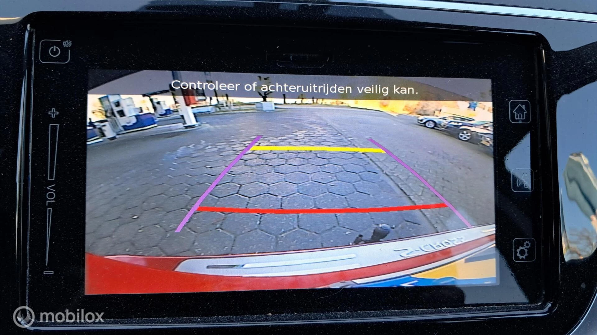 Hoofdafbeelding Suzuki S-Cross