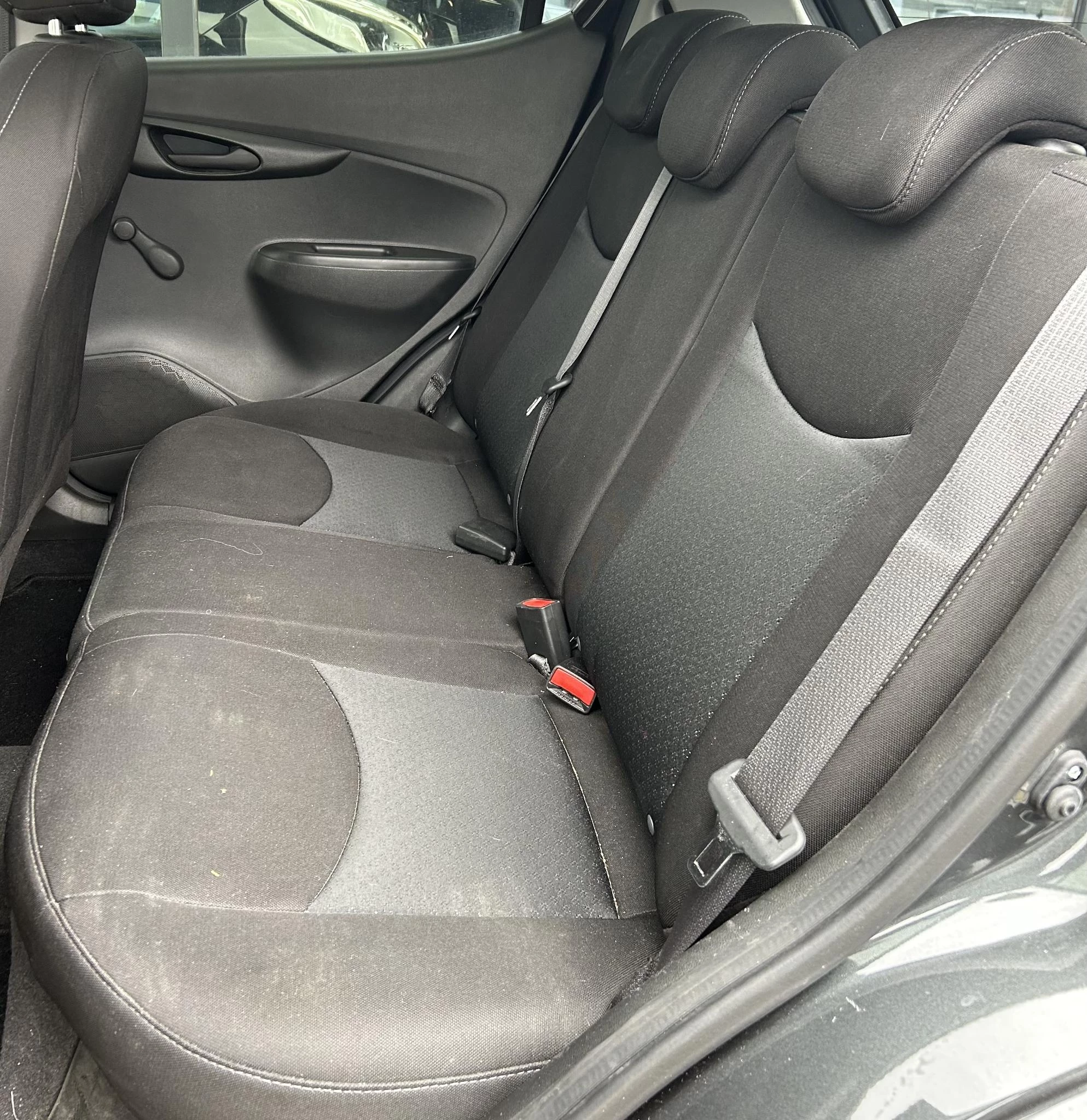 Hoofdafbeelding Opel KARL