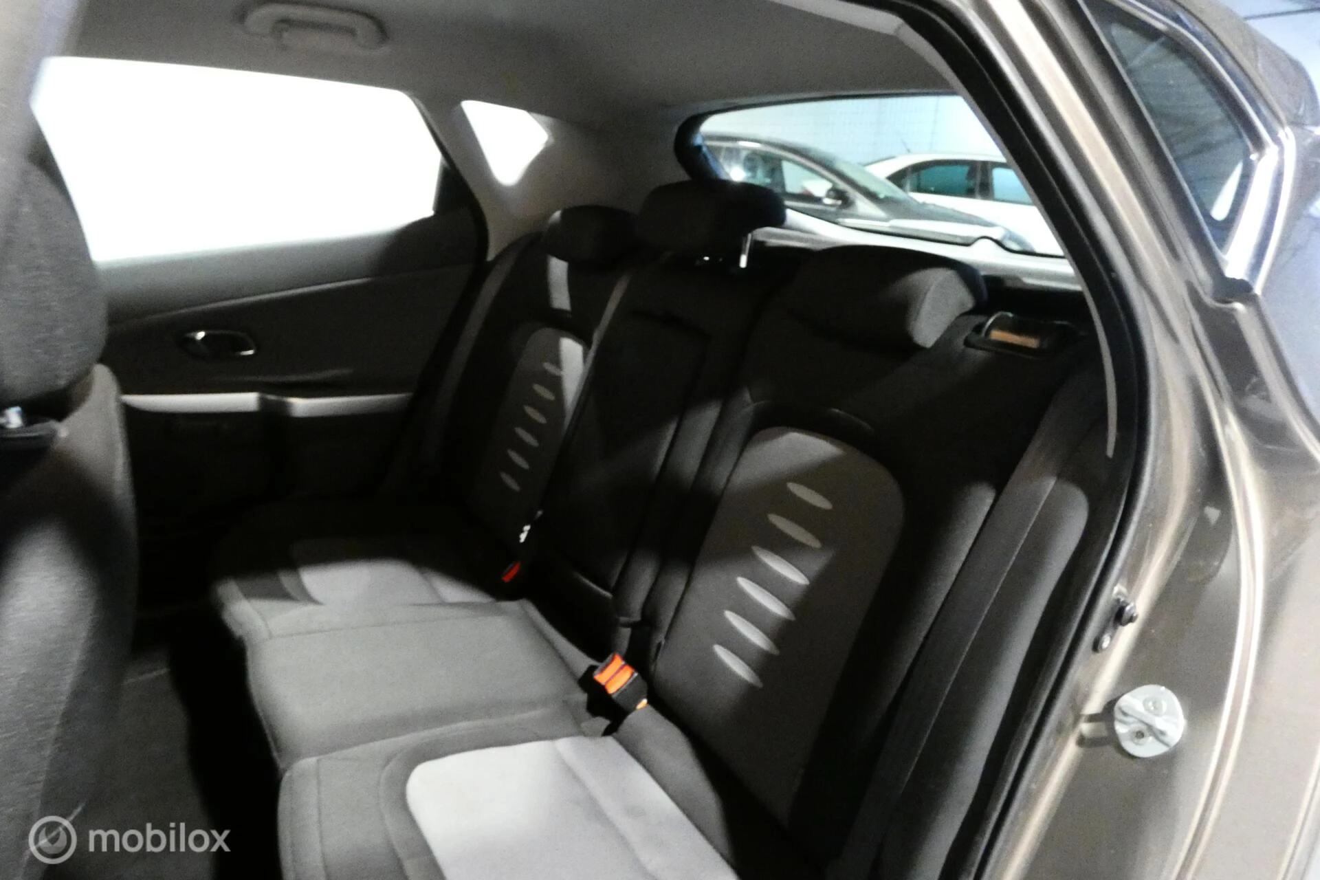 Hoofdafbeelding Kia cee'd