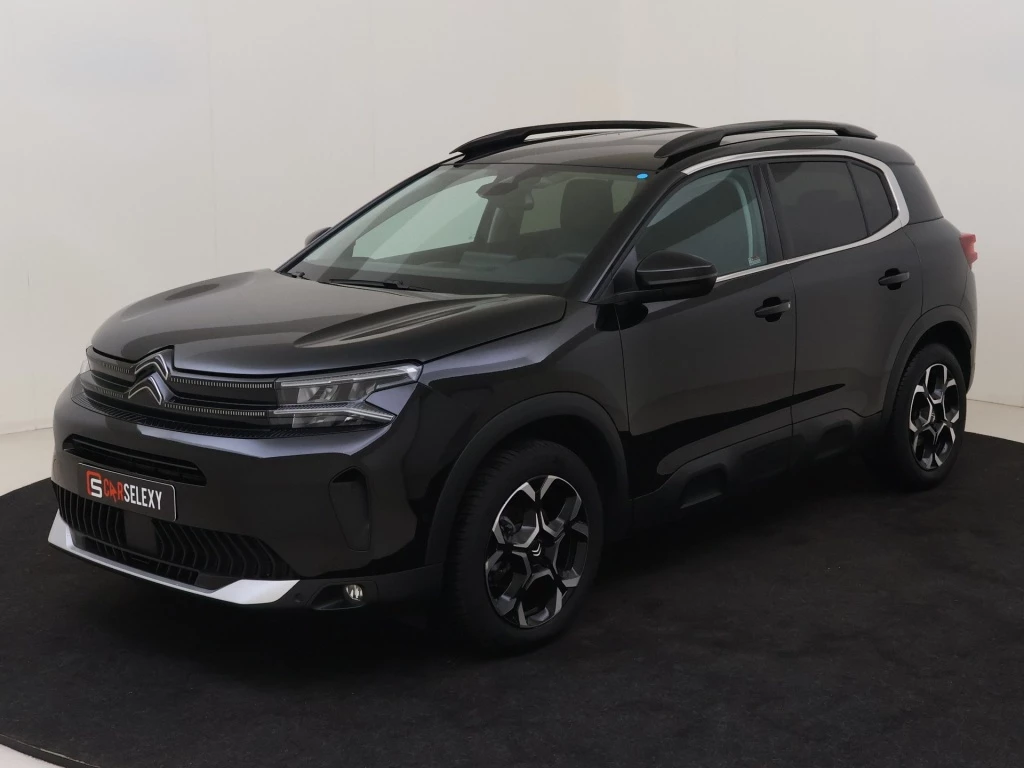 Hoofdafbeelding Citroën C5 Aircross
