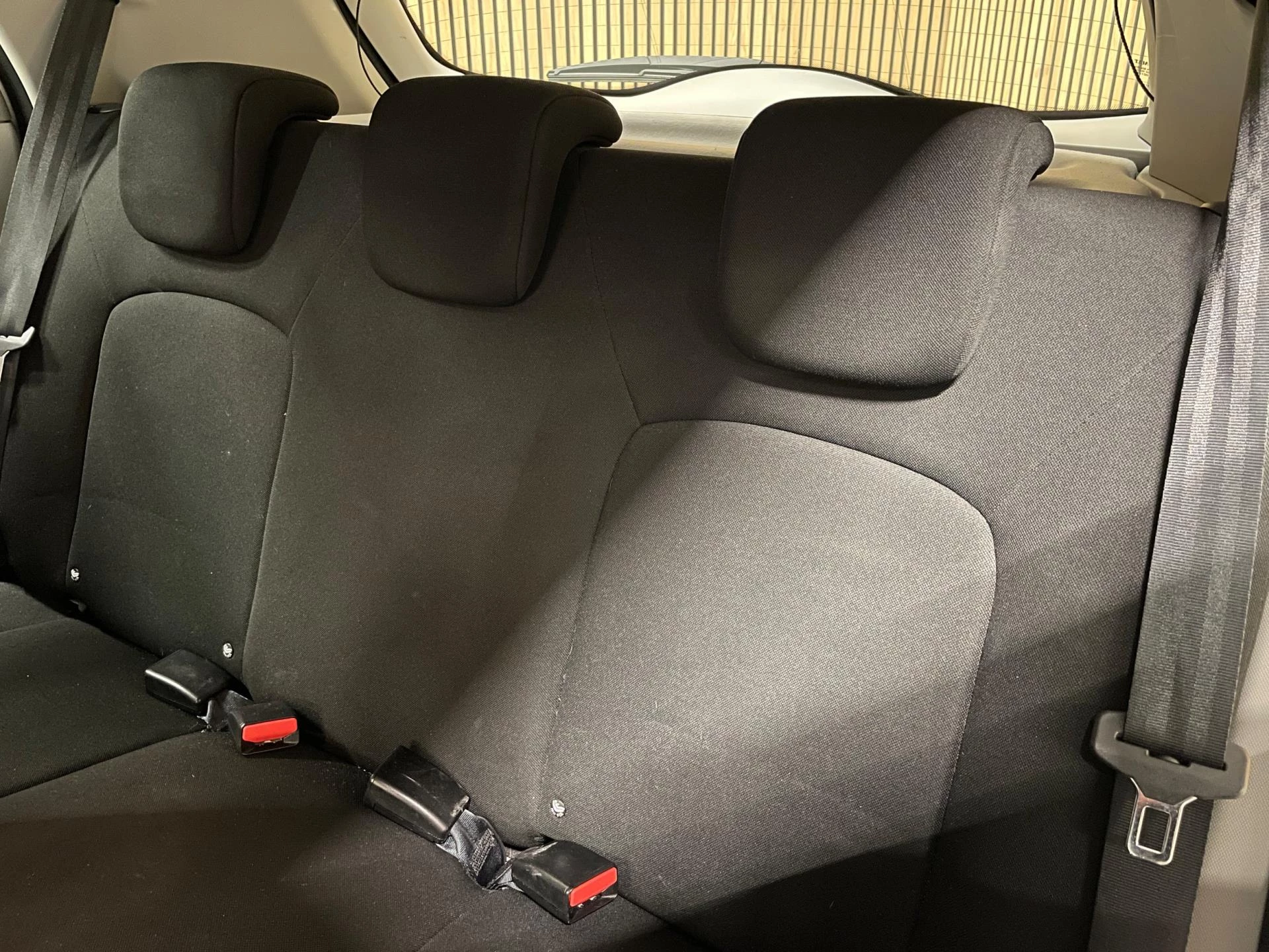 Hoofdafbeelding Renault ZOE