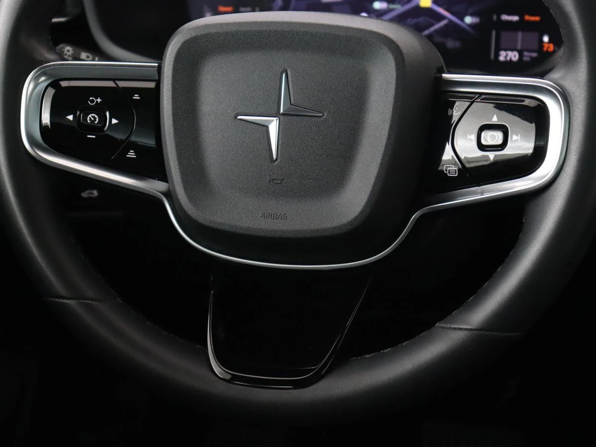 Hoofdafbeelding Polestar 2