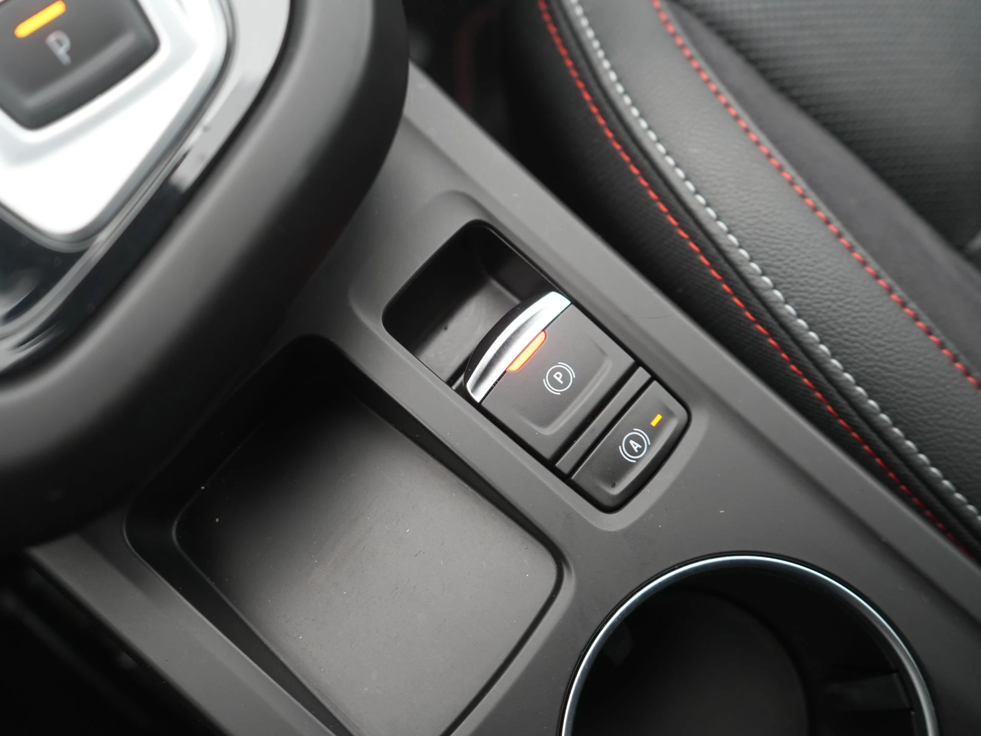 Hoofdafbeelding Renault Arkana