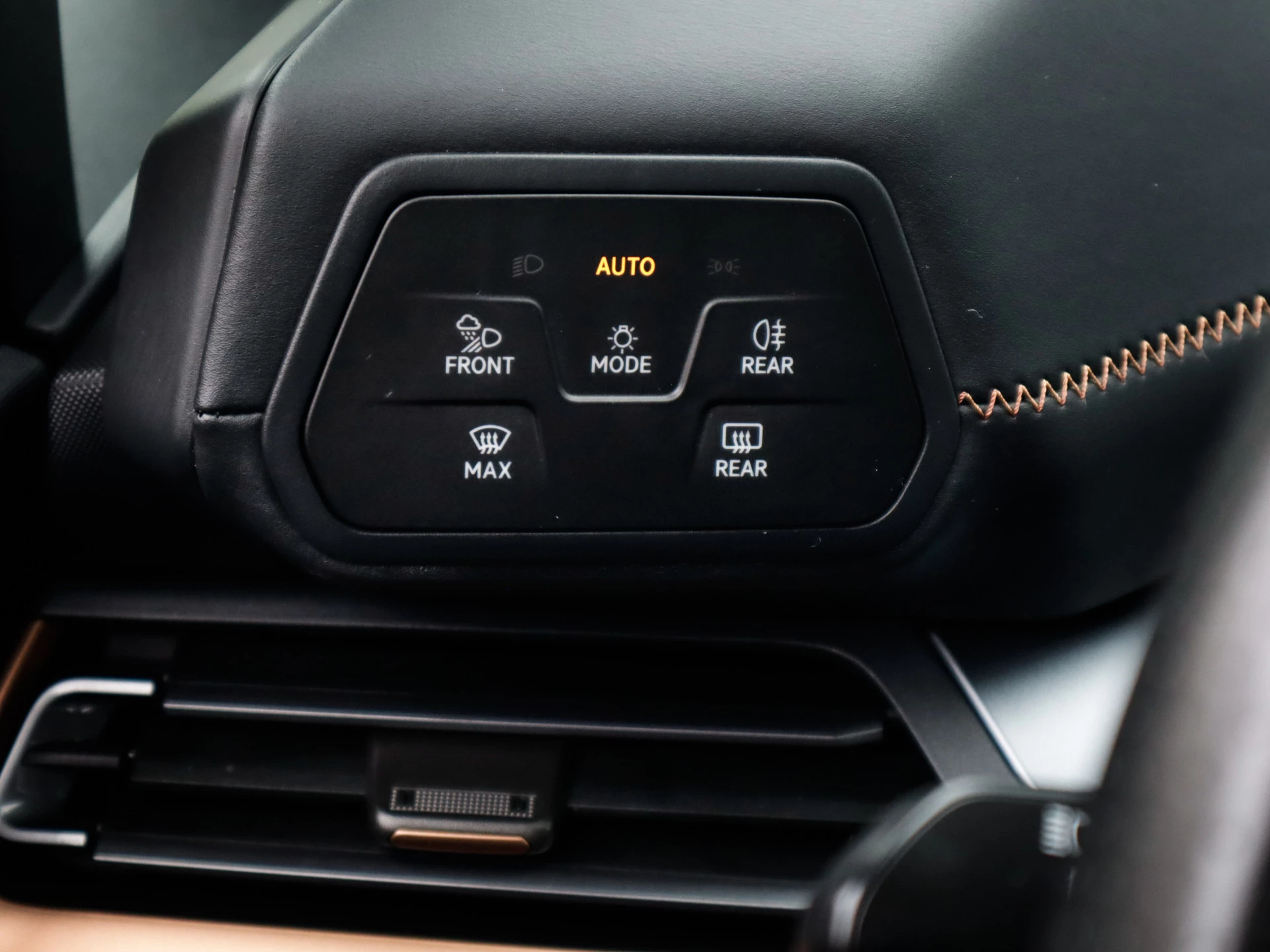 Hoofdafbeelding CUPRA Born