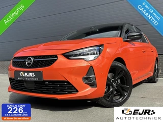 Hoofdafbeelding Opel Corsa Opel Corsa 1.2 GS Line VOL! AIRCO*CRUISE*CARPLAY*CAMERA*PDC