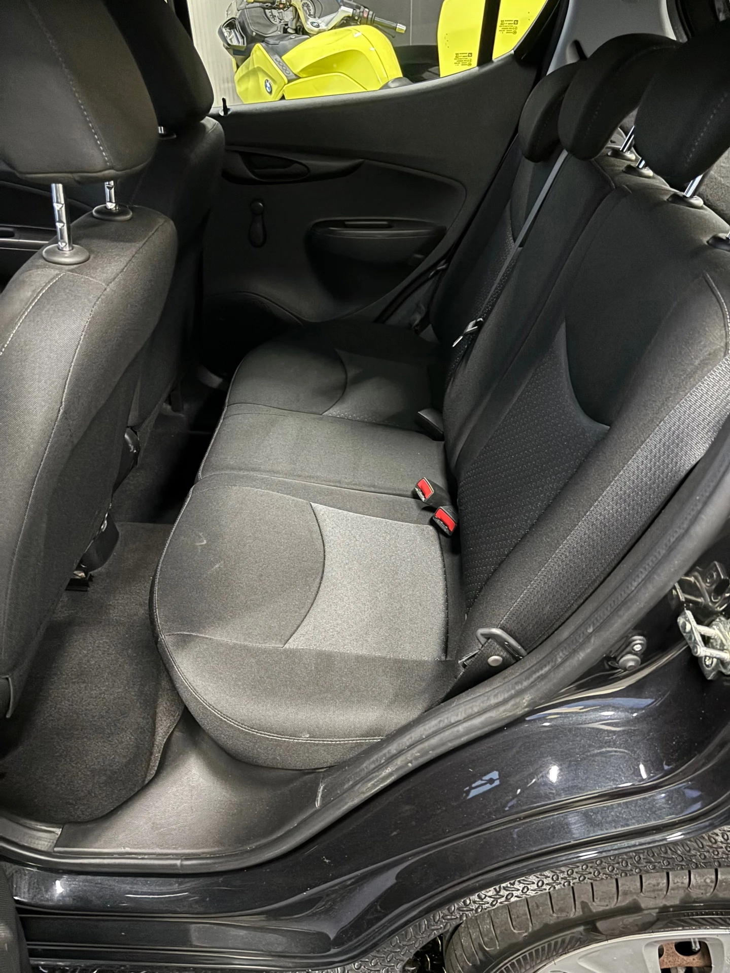 Hoofdafbeelding Opel KARL