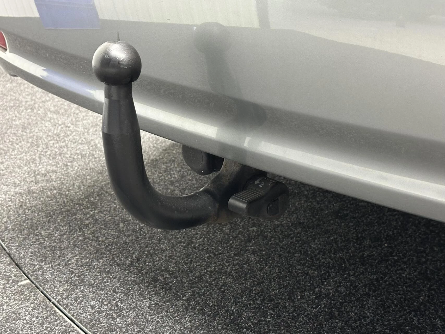 Hoofdafbeelding Toyota Avensis