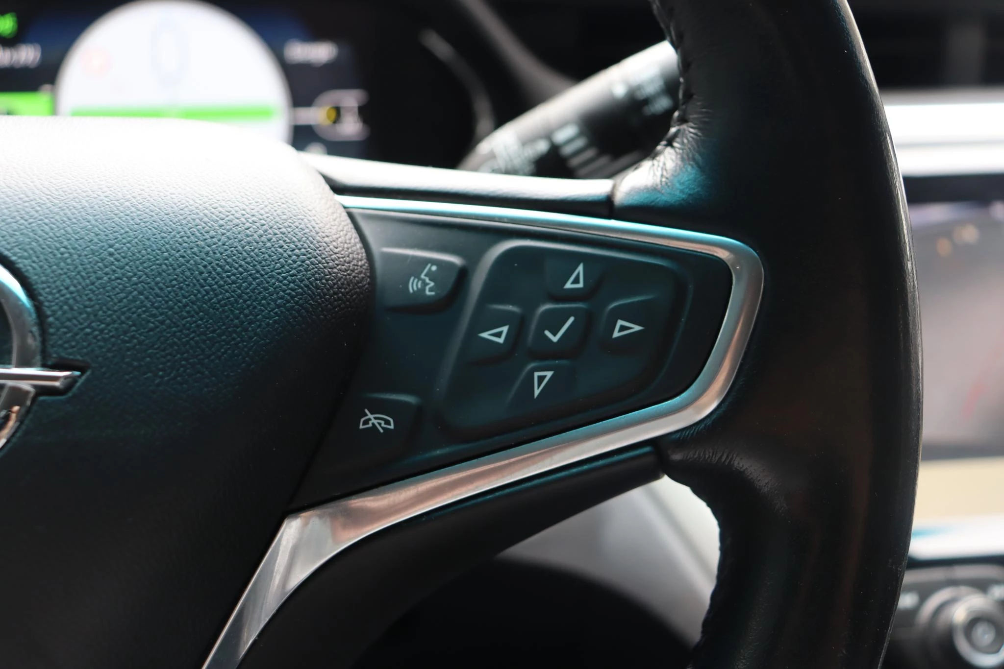 Hoofdafbeelding Opel Ampera-e